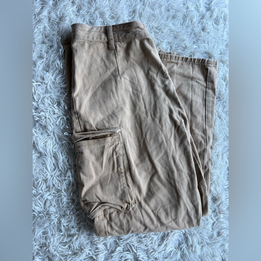 Cargo pants